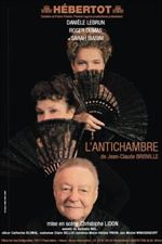 L'Antichambre