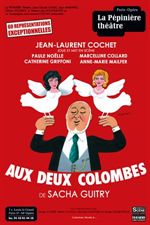 Aux Deux Colombes