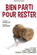 Bien parti pour rester