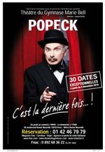 Popeck - C'est la Dernière Fois