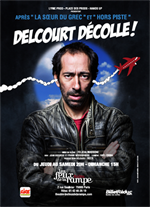 Delcourt Décolle