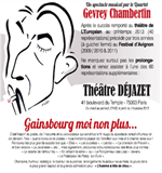 Gainsbourg Moi non plus