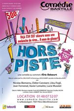 Hors Piste