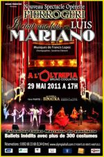 IL ETAIT UNE FOIS LUIS MARIANO