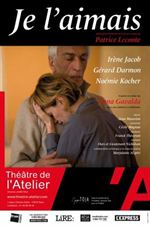 Je l'aimais