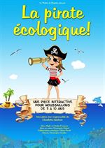 La pirate ecologique