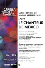Le Chanteur de Mexico