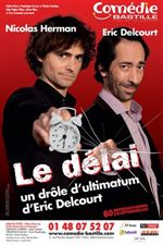 Le Délai