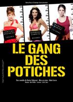 Le Gang des Potiches