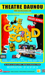 Le grand soir