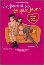 Le journal de Brigitte Jaune