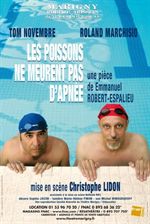 Les Poissons ne Meurent pas d'Apnée