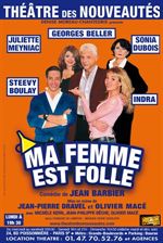 Ma Femme est Folle