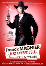 Mes Années Colt