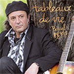 Pascal Périz - Tableau de vie