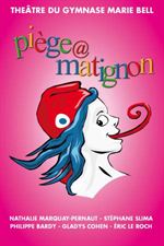 Piège à Matignon