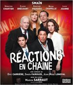 Réactions en chaîne