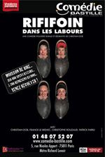 Rififoin dans les labours