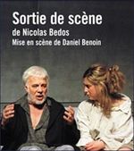 Sortie de scène